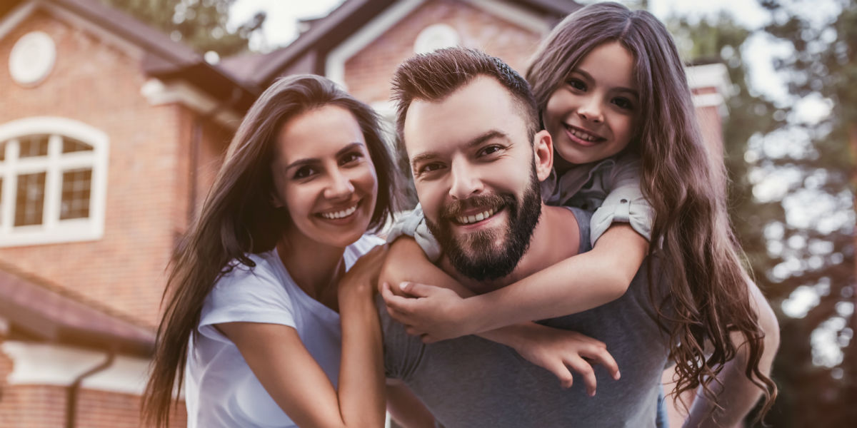 why use a broker