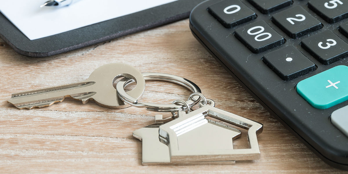 Mortgage Refinancing