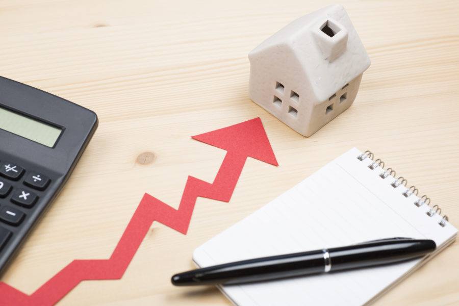 When is the best time to get pre approved for your next mortgage?