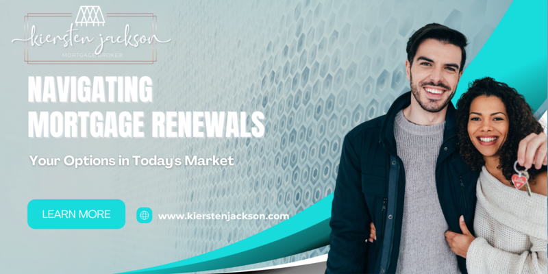 Navigating Mortgage Renewals